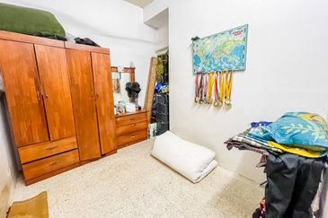 Bandar Bukit Mahkota Kajang