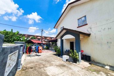 Bandar Bukit Mahkota Kajang