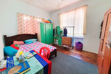 Bandar Bukit Mahkota Kajang