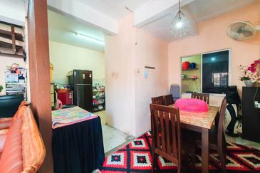 Bandar Bukit Mahkota Kajang