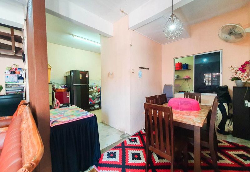 Bandar Bukit Mahkota