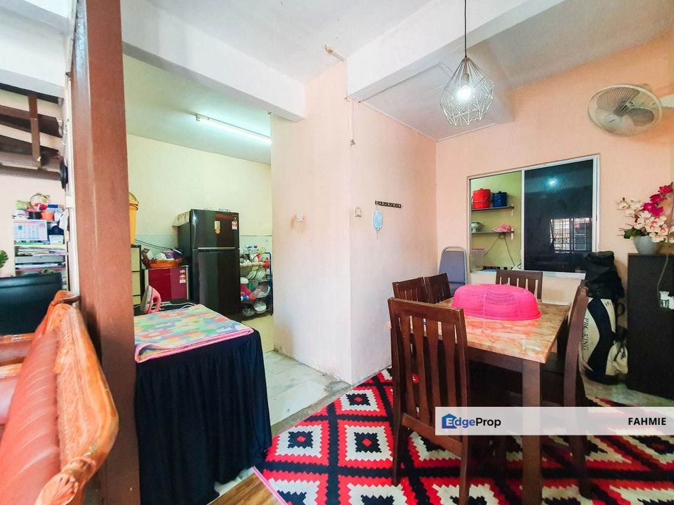 Corner lot. Freehold. Bandar Bukit Mahkota. Bangi. , Selangor, Bangi