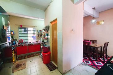 Bandar Bukit Mahkota Kajang