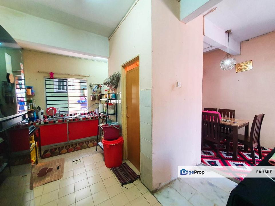 Corner lot. Freehold. Bandar Bukit Mahkota. Bangi. , Selangor, Bangi