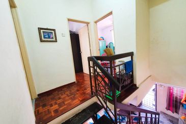 Bandar Bukit Mahkota Kajang