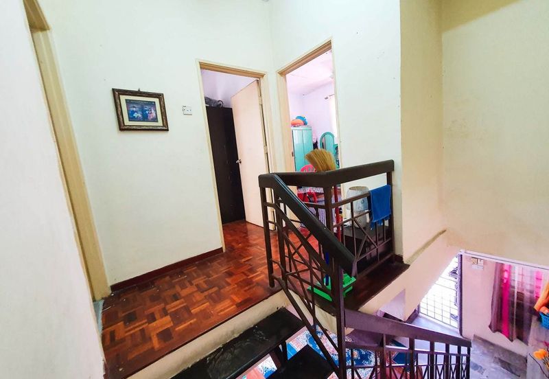 Bandar Bukit Mahkota