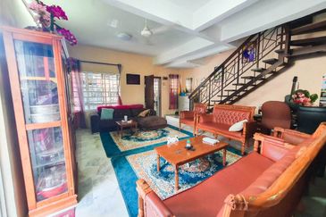 Bandar Bukit Mahkota Kajang