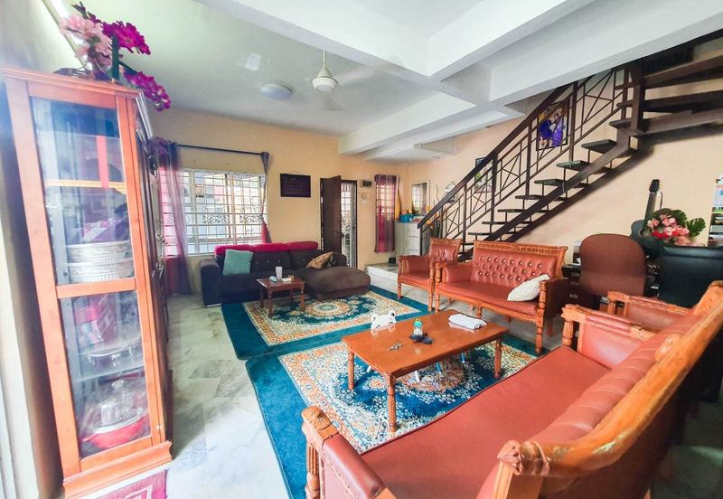 Bandar Bukit Mahkota