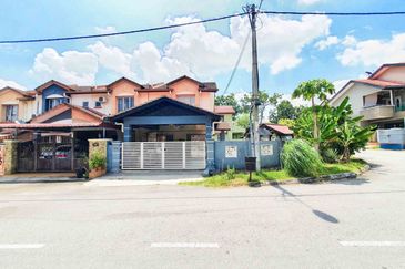 Bandar Bukit Mahkota Kajang