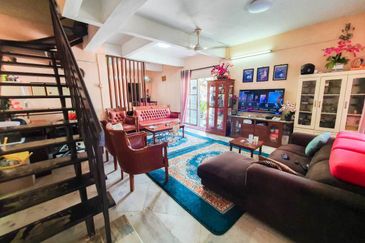 Bandar Bukit Mahkota Kajang