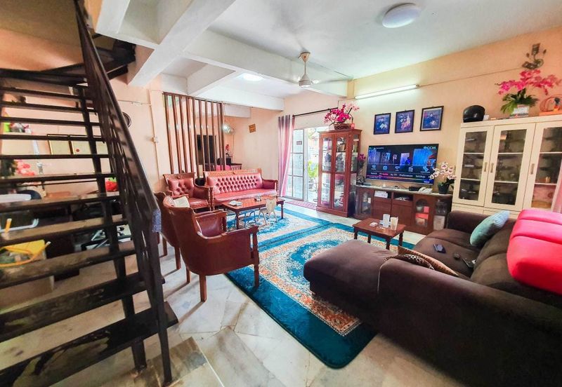 Bandar Bukit Mahkota