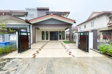 Persiaran Setia Perdana