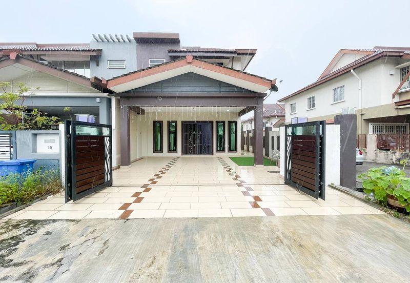 Persiaran Setia Perdana