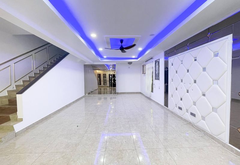 Persiaran Setia Perdana