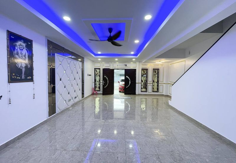 Persiaran Setia Perdana