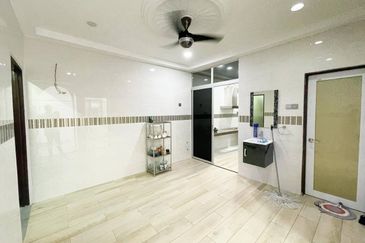 Persiaran Setia Perdana