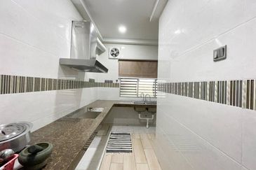 Persiaran Setia Perdana