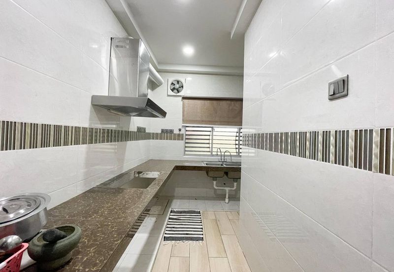 Persiaran Setia Perdana