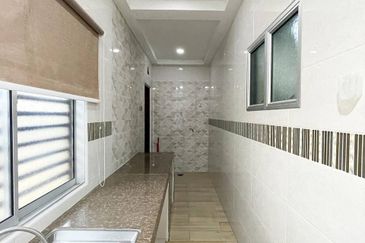 Persiaran Setia Perdana