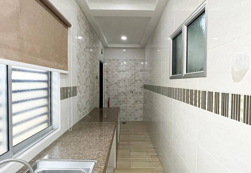 Persiaran Setia Perdana