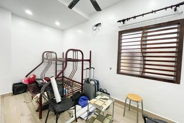 Persiaran Setia Perdana