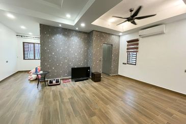 Persiaran Setia Perdana