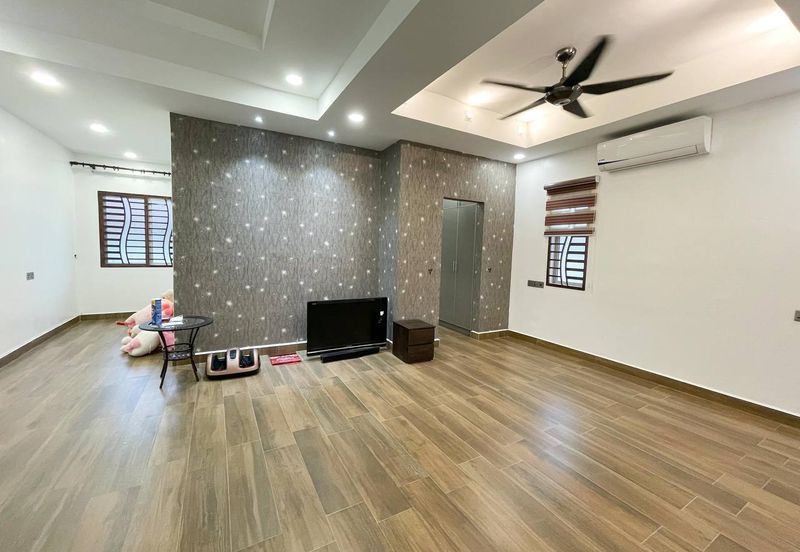 Persiaran Setia Perdana