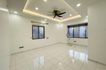 Persiaran Setia Perdana