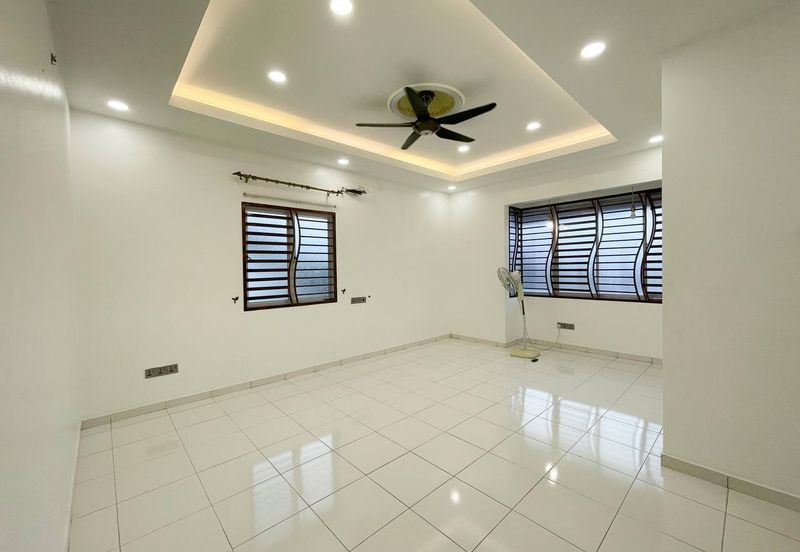 Persiaran Setia Perdana