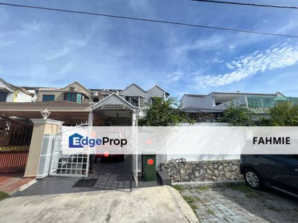 End lot. Fully renovated. Freehold. USJ 4. Subang Jaya. , Selangor, USJ