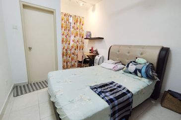 Taman Warisan Puteri