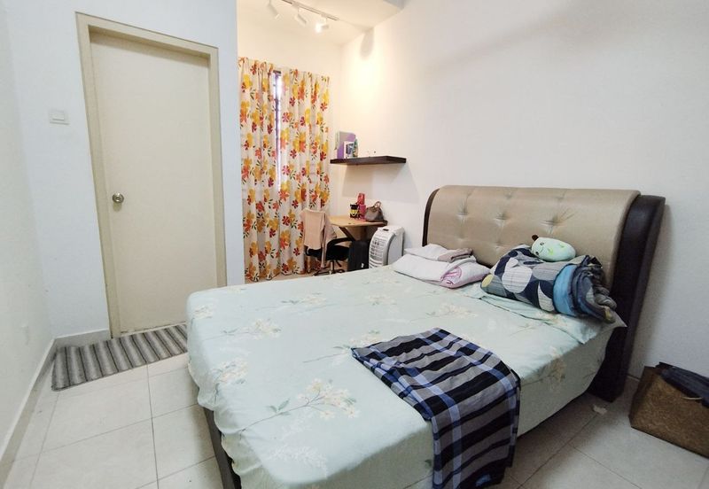 Taman Warisan Puteri