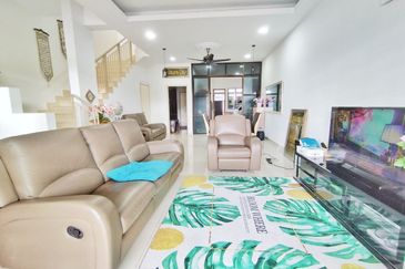 Taman Warisan Puteri