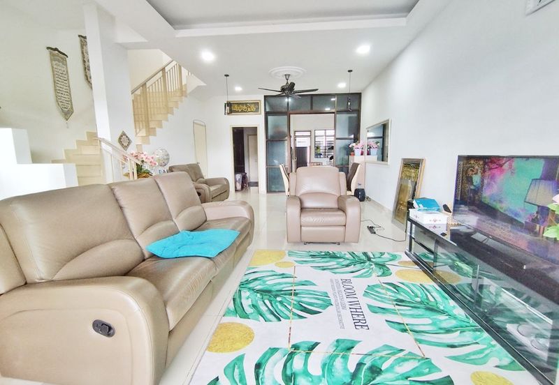 Taman Warisan Puteri