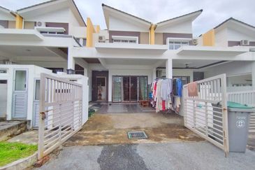 Taman Warisan Puteri