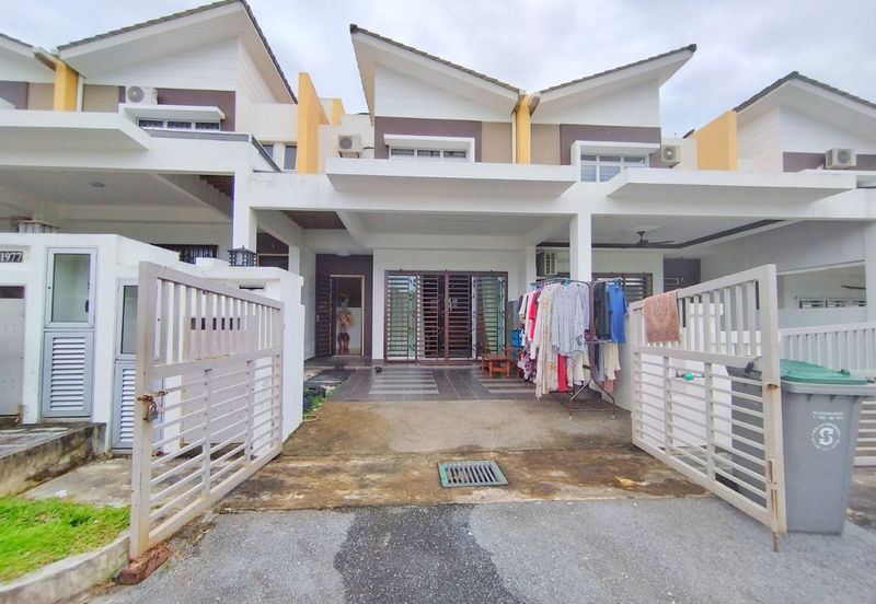 Taman Warisan Puteri