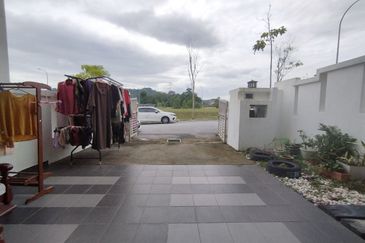 Taman Warisan Puteri