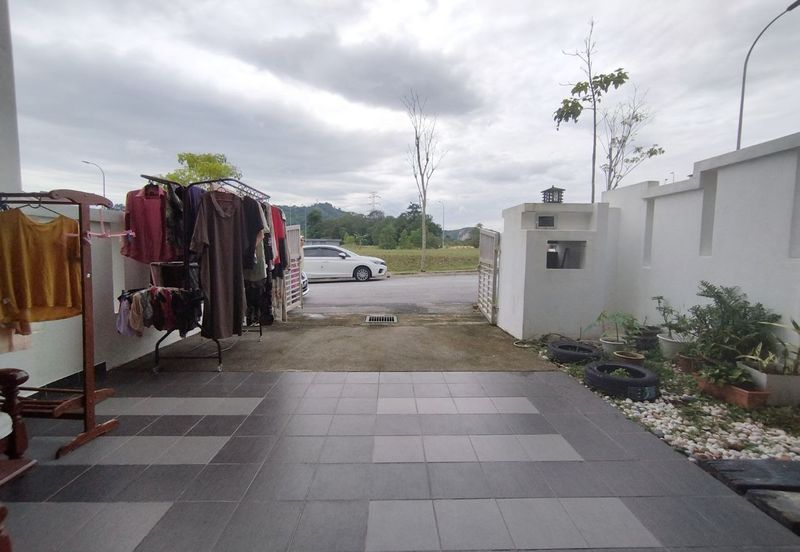 Taman Warisan Puteri