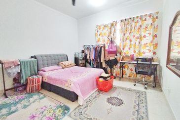 Taman Warisan Puteri