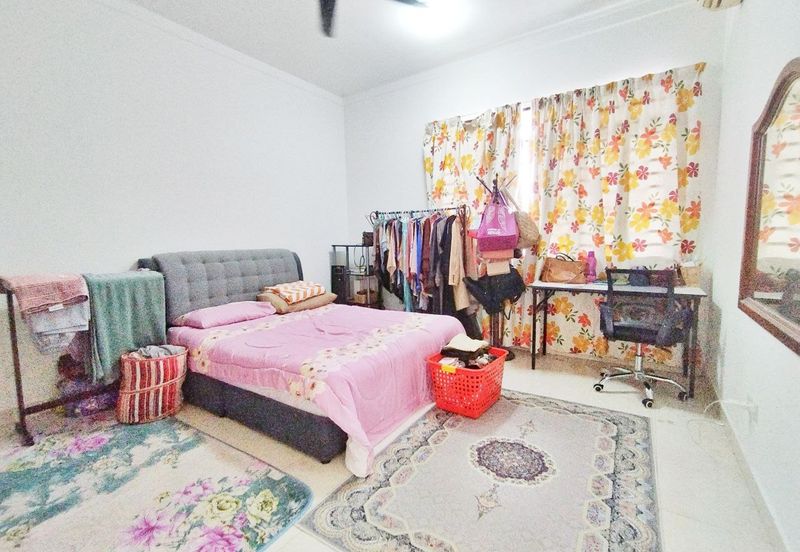 Taman Warisan Puteri