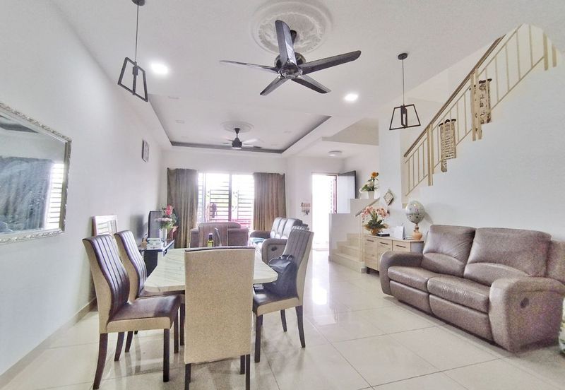 Taman Warisan Puteri