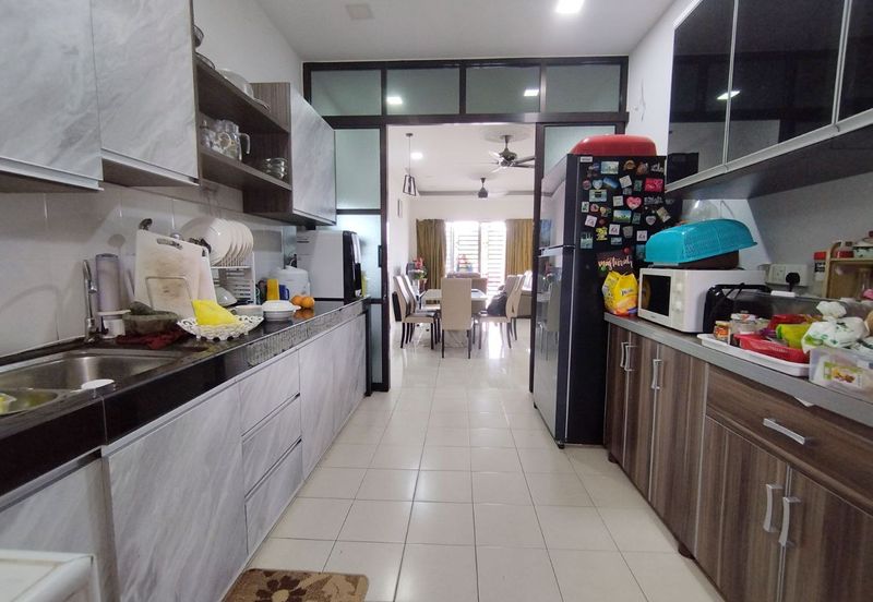 Taman Warisan Puteri