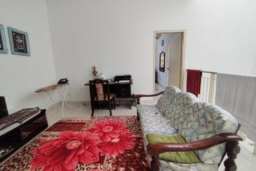 Taman Warisan Puteri