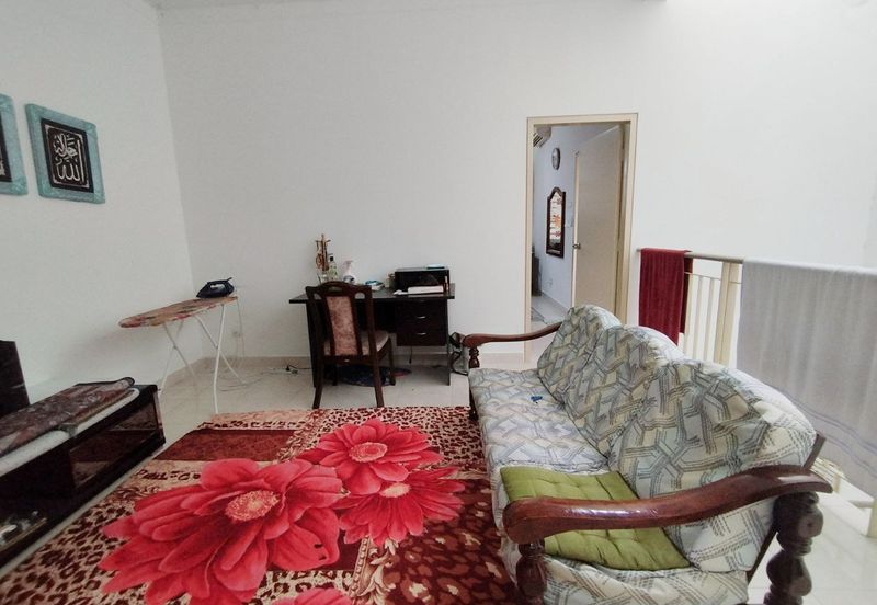 Taman Warisan Puteri