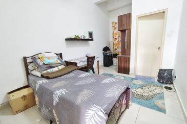 Taman Warisan Puteri