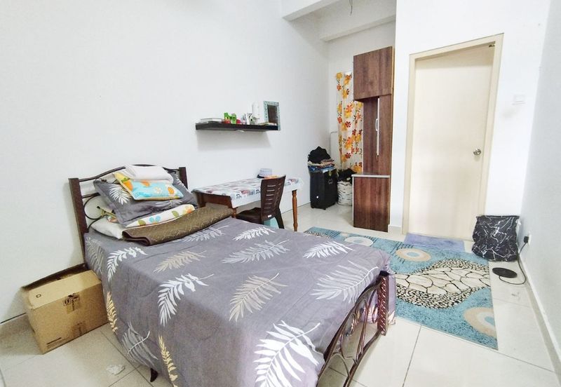 Taman Warisan Puteri