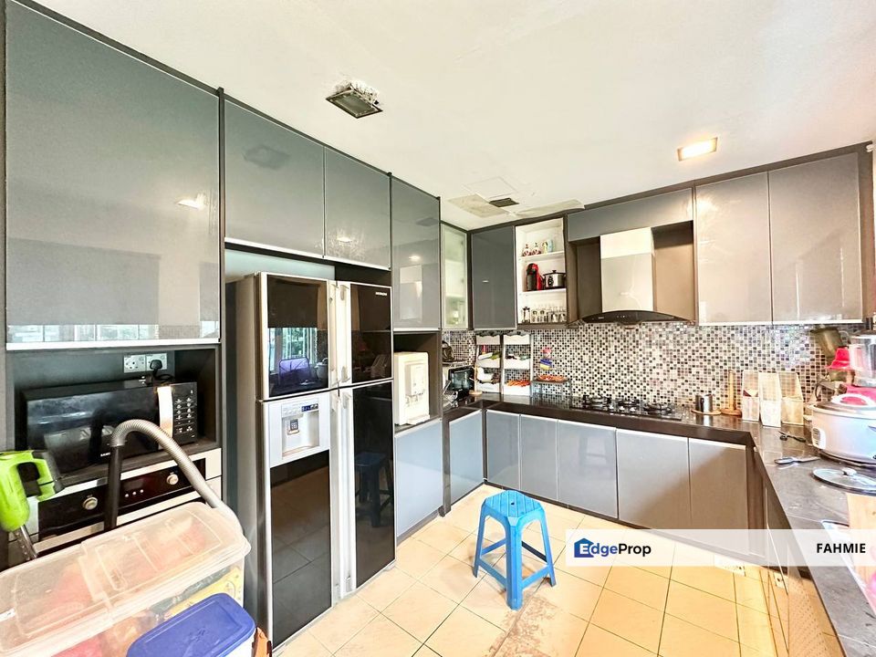 Freehold. Laman Jasmin. Nilai Impian. , Negeri Sembilan, Nilai