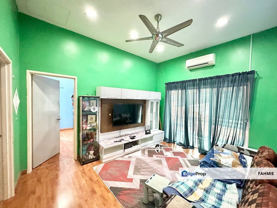 Freehold. Laman Jasmin. Nilai Impian. , Negeri Sembilan, Nilai