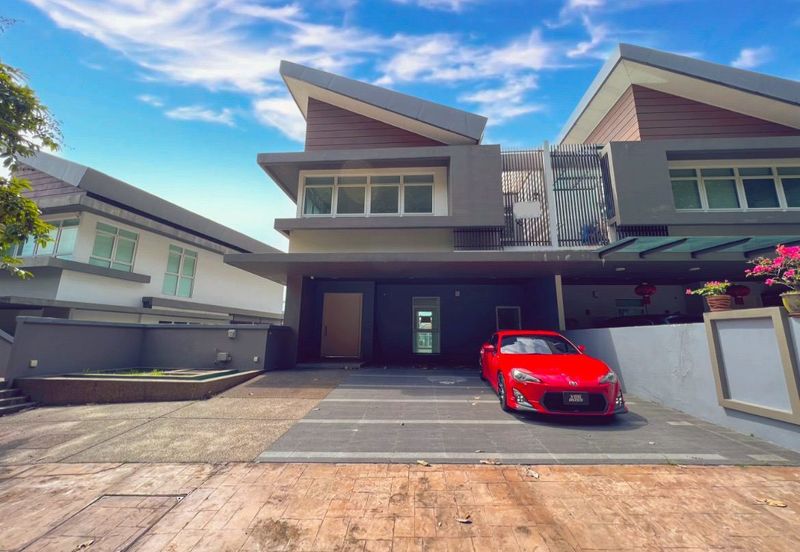 Rafflesia @ The Hill