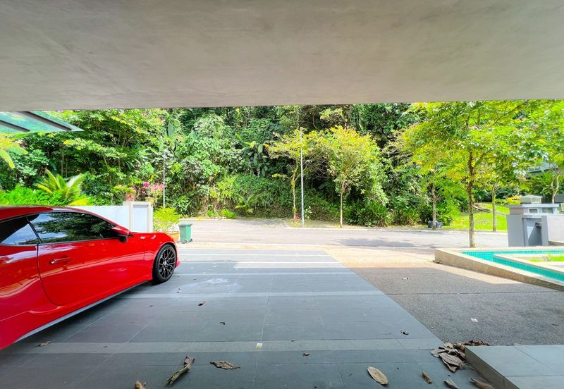 Rafflesia @ The Hill